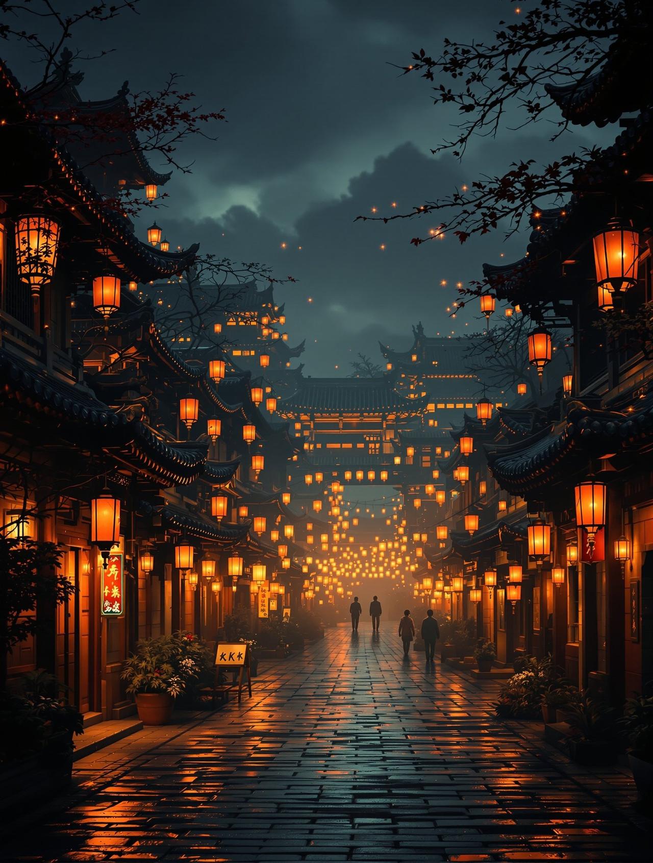 长安十二时辰 - 啪啪影视作品封面